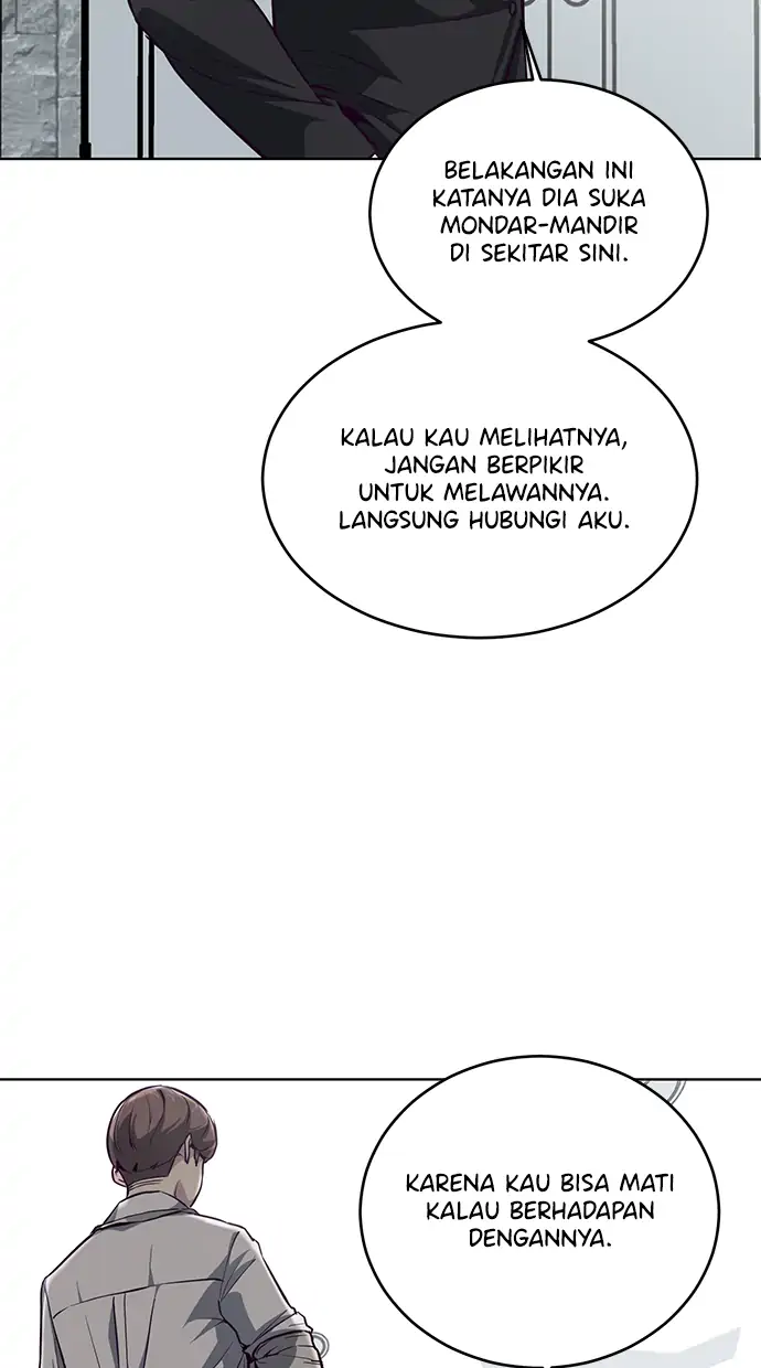 The Boy of Death Chapter 40 Gambar 69