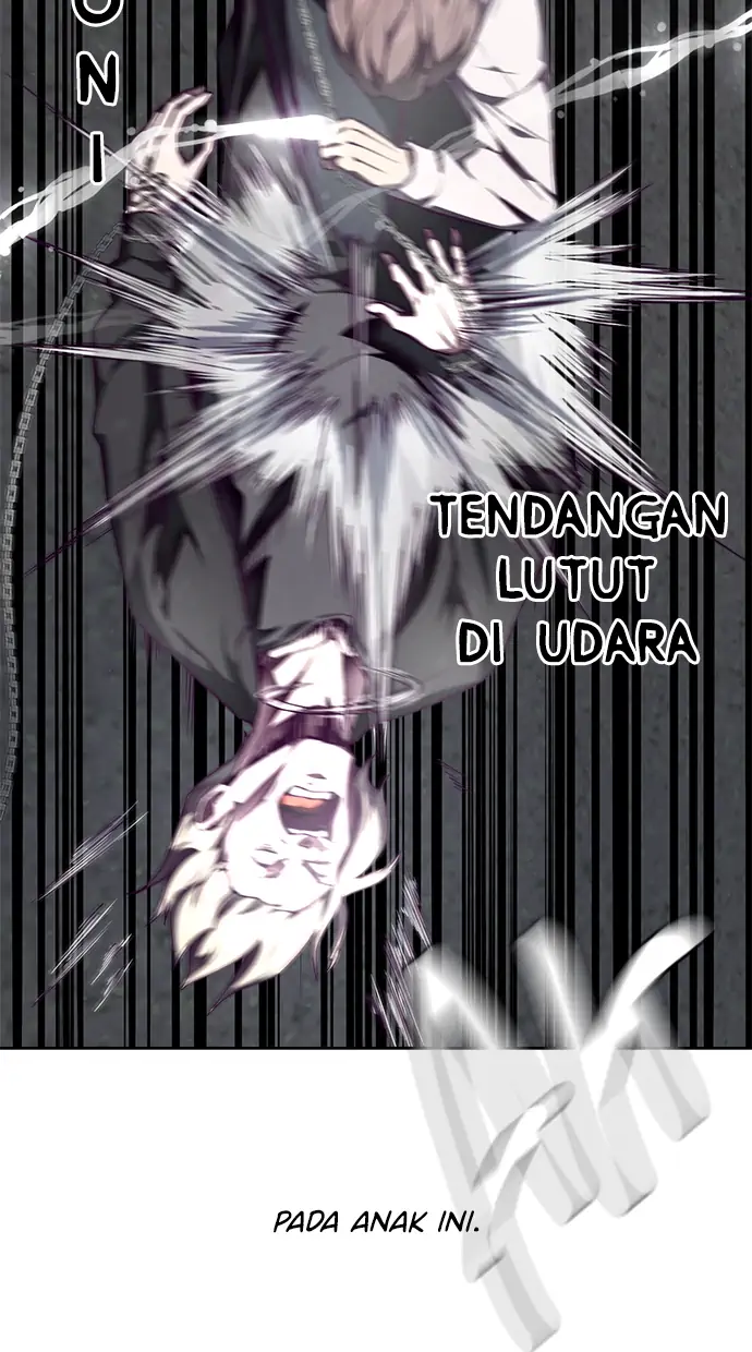 The Boy of Death Chapter 40 Gambar 7