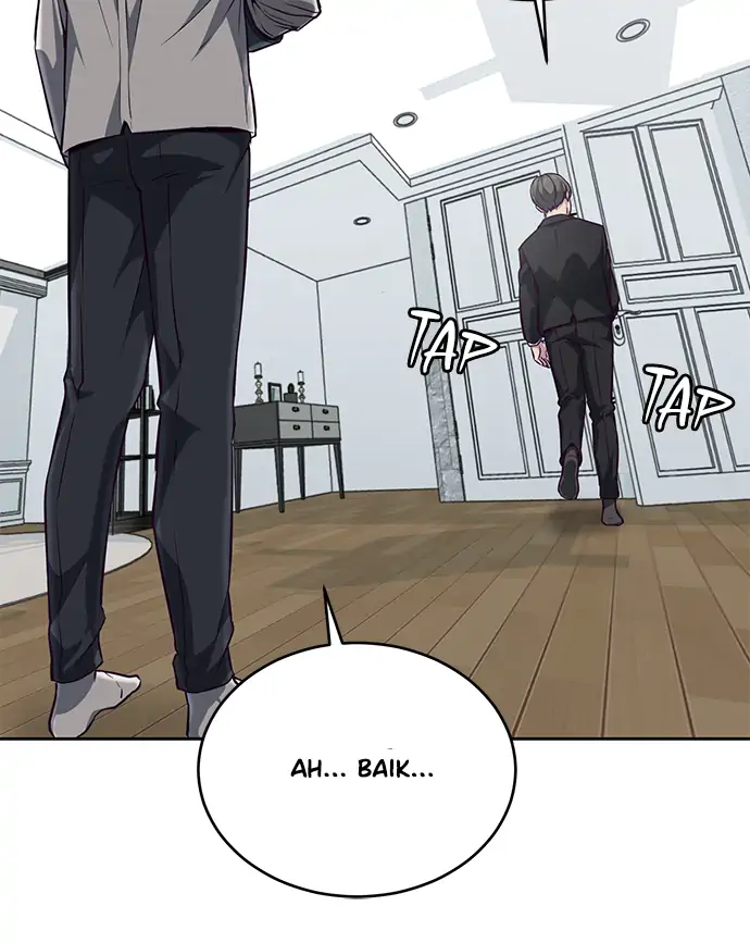 The Boy of Death Chapter 40 Gambar 70