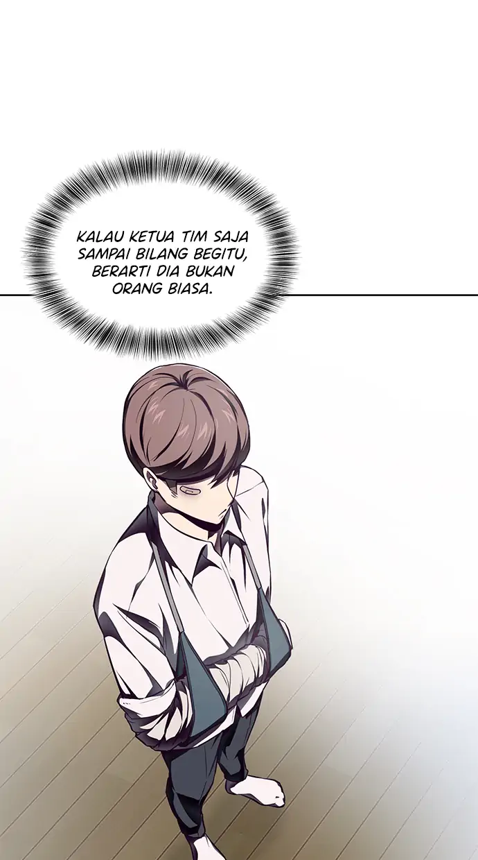 The Boy of Death Chapter 40 Gambar 71