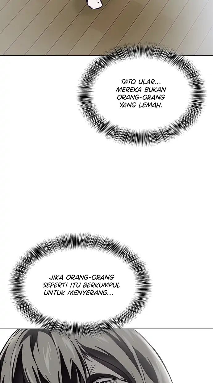 The Boy of Death Chapter 40 Gambar 72