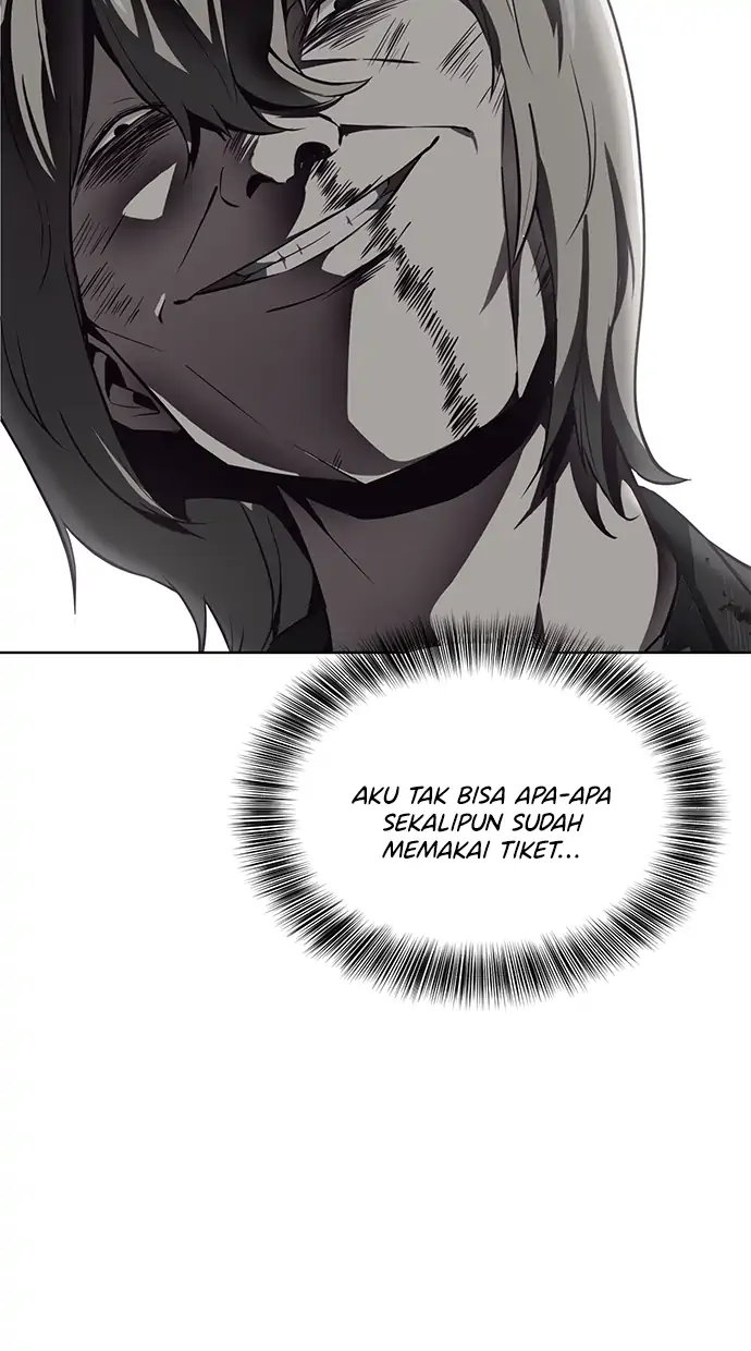The Boy of Death Chapter 40 Gambar 73