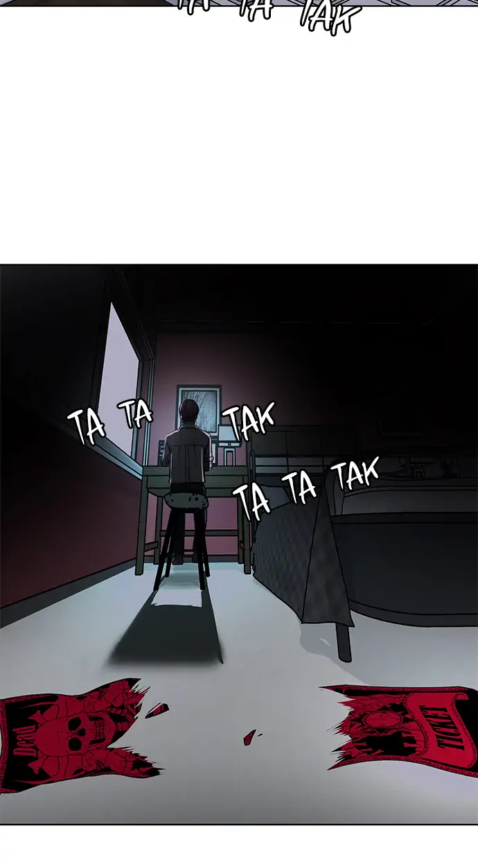 The Boy of Death Chapter 40 Gambar 75
