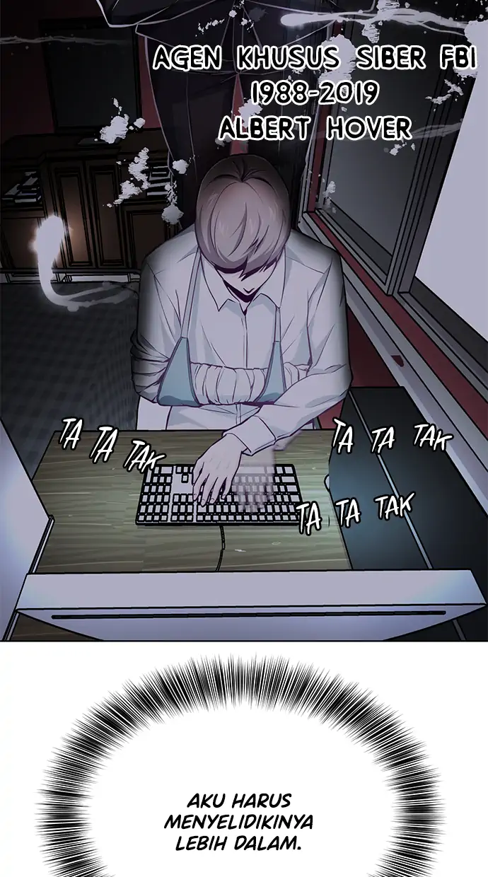 The Boy of Death Chapter 40 Gambar 77