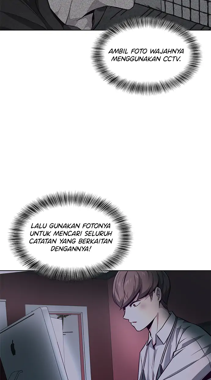 The Boy of Death Chapter 40 Gambar 81