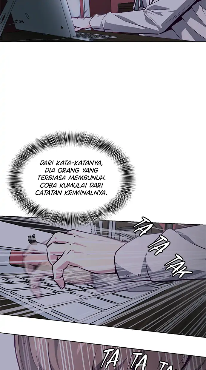 The Boy of Death Chapter 40 Gambar 82