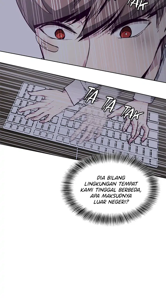 The Boy of Death Chapter 40 Gambar 83