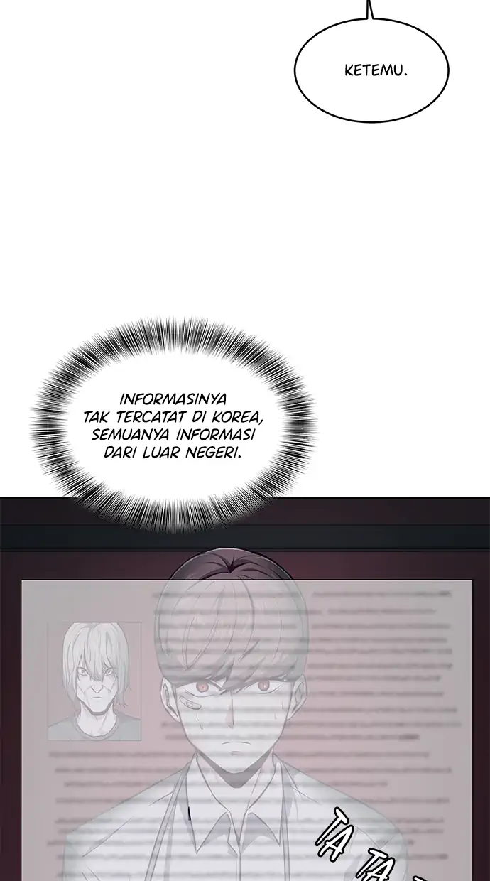The Boy of Death Chapter 40 Gambar 86