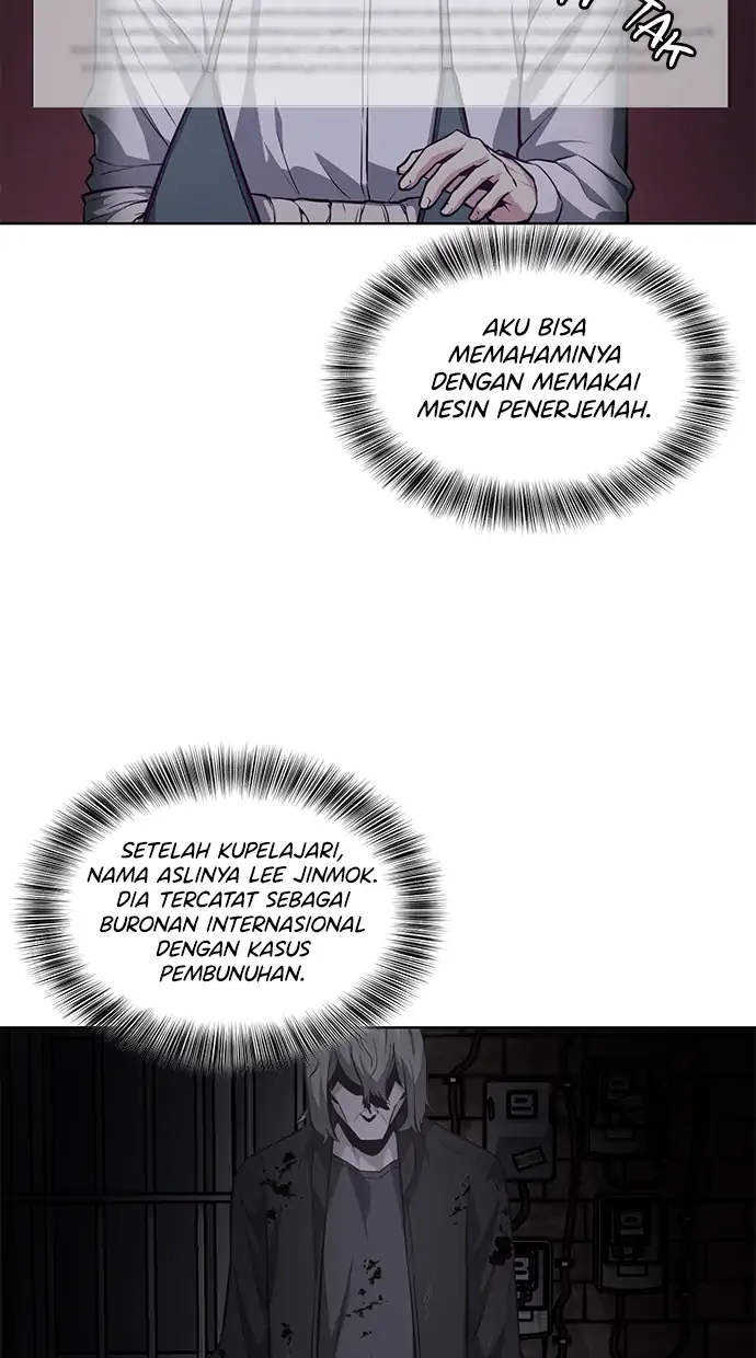 The Boy of Death Chapter 40 Gambar 87