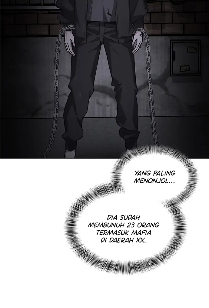 The Boy of Death Chapter 40 Gambar 88