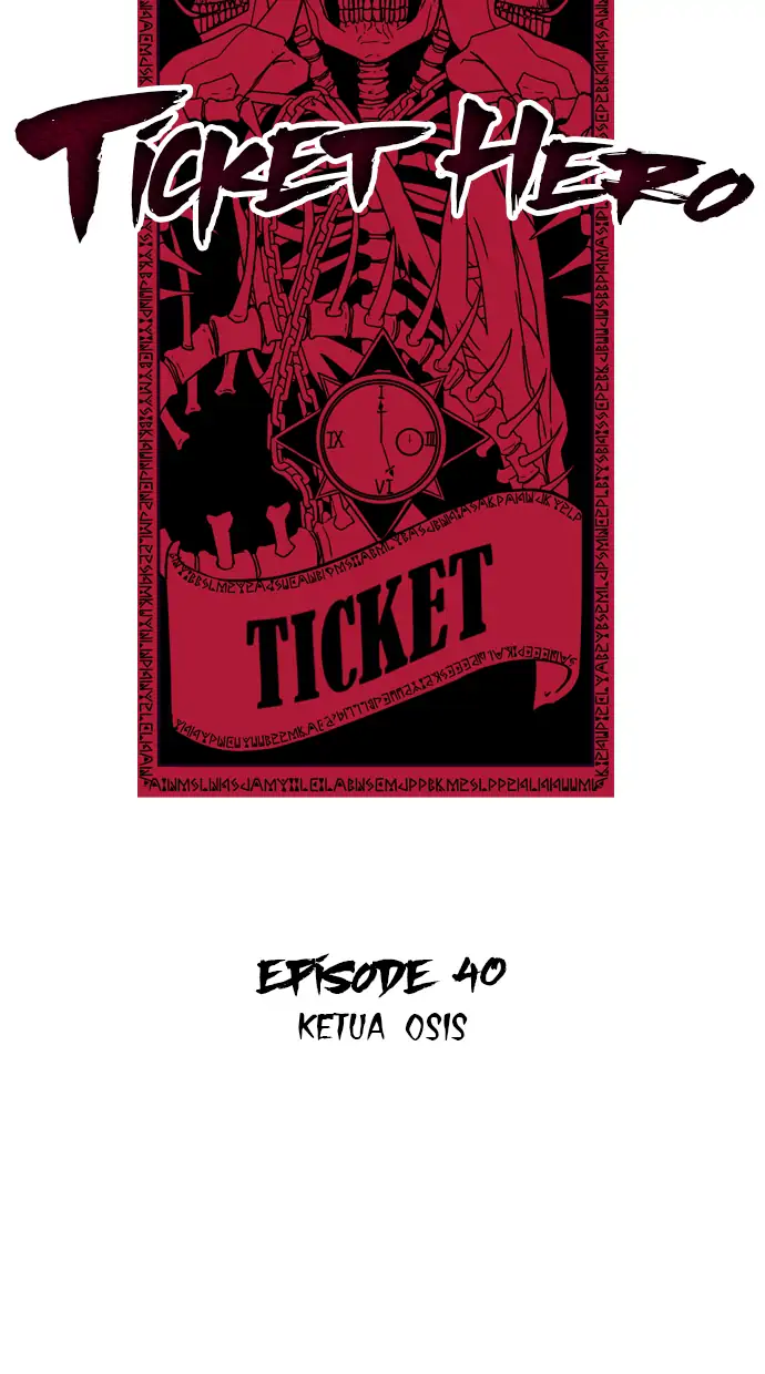 The Boy of Death Chapter 40 Gambar 9