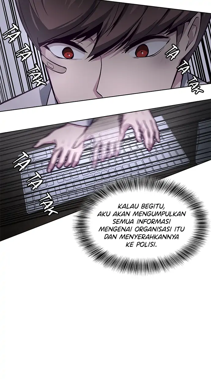 The Boy of Death Chapter 40 Gambar 91