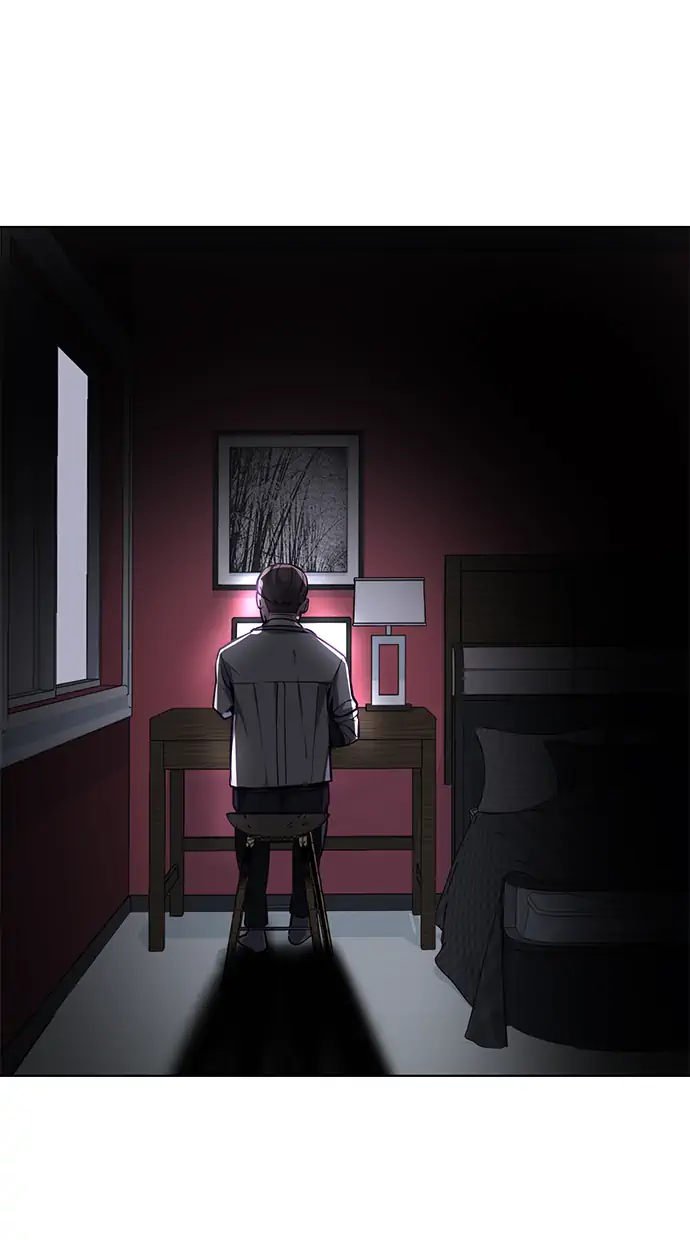 The Boy of Death Chapter 40 Gambar 93
