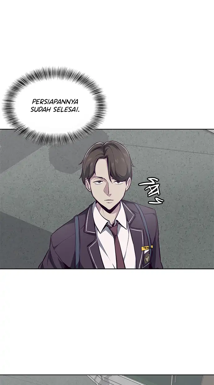 The Boy of Death Chapter 41 Gambar 112