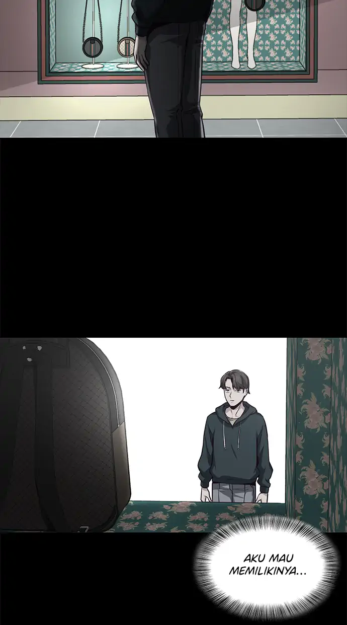 The Boy of Death Chapter 41 Gambar 25