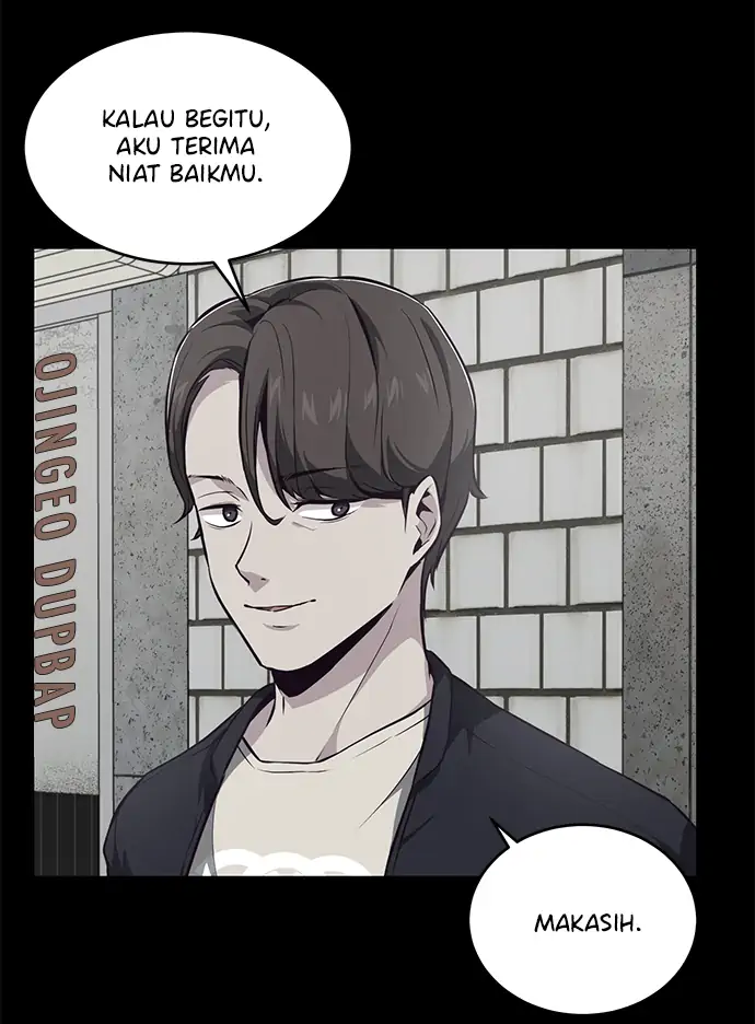 The Boy of Death Chapter 41 Gambar 82