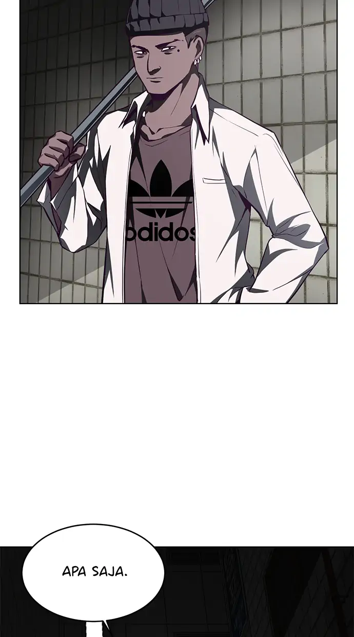 The Boy of Death Chapter 41 Gambar 89