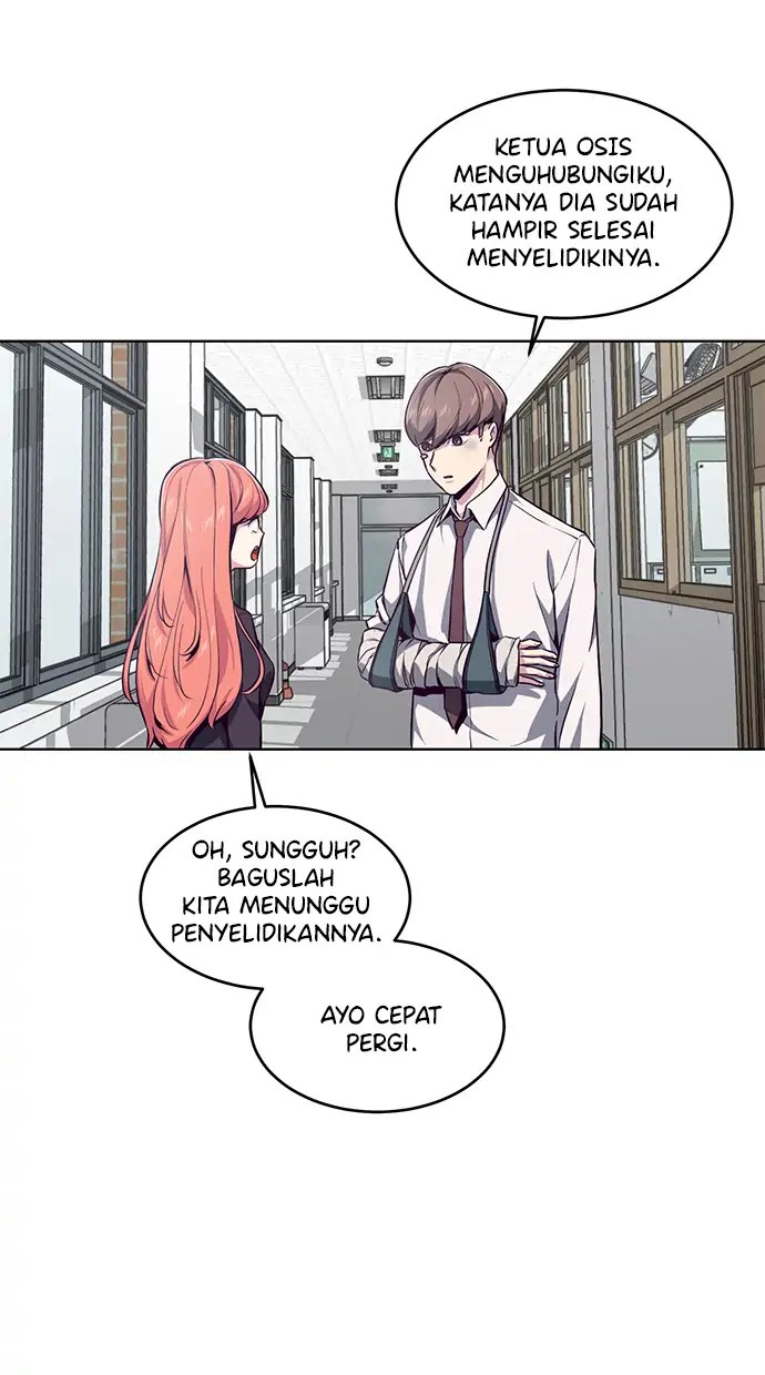 The Boy of Death Chapter 41 Gambar 98