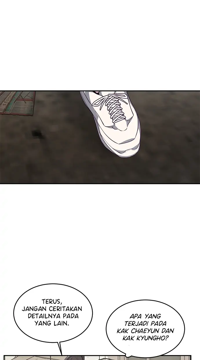 The Boy of Death Chapter 42 Gambar 103