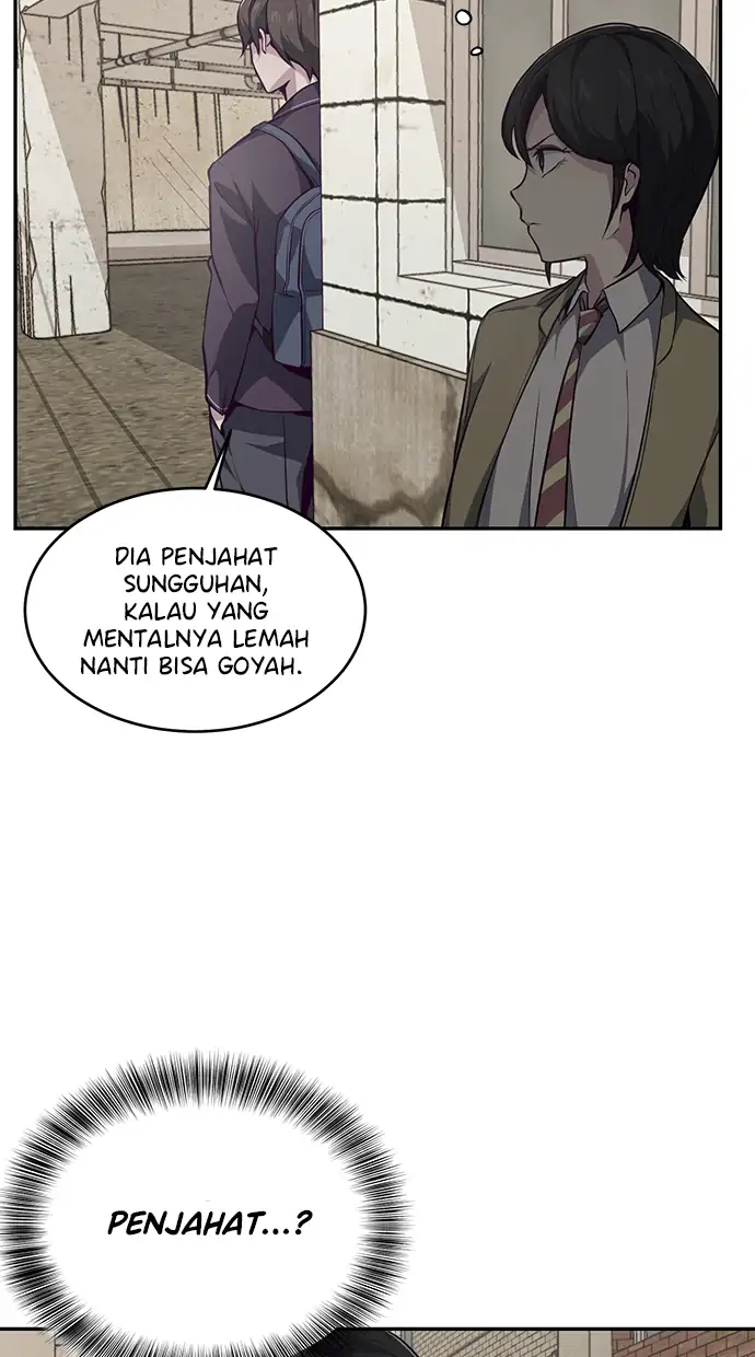 The Boy of Death Chapter 42 Gambar 104