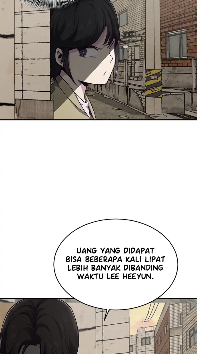 The Boy of Death Chapter 42 Gambar 105