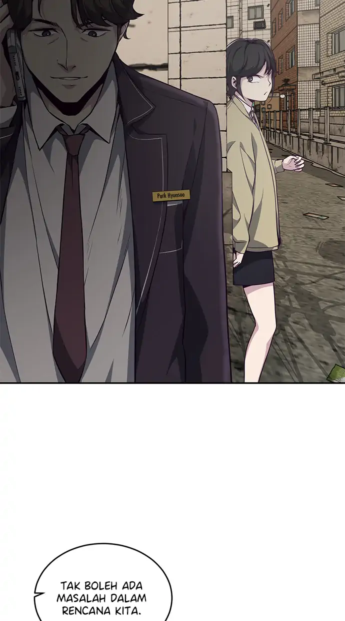 The Boy of Death Chapter 42 Gambar 106