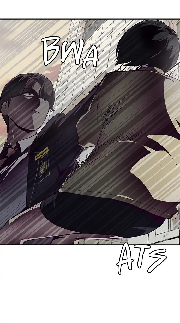 The Boy of Death Chapter 42 Gambar 111