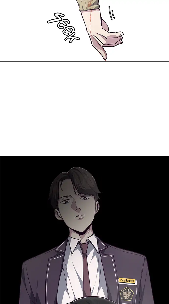 The Boy of Death Chapter 42 Gambar 116