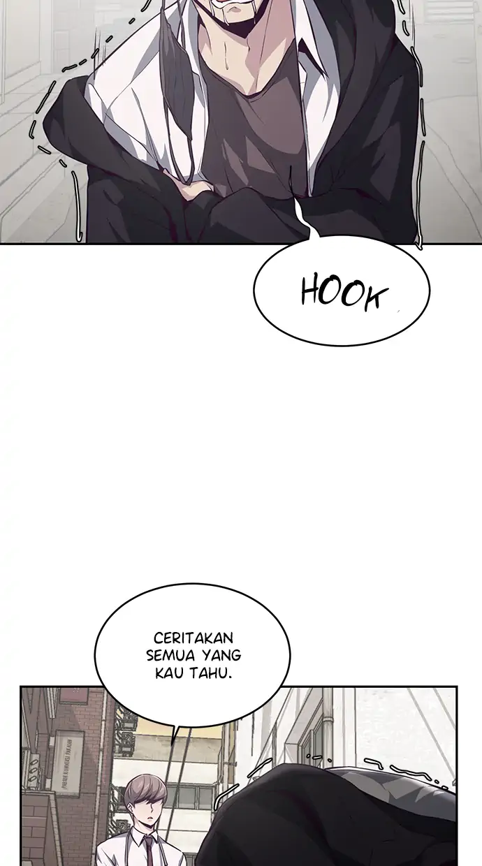 The Boy of Death Chapter 42 Gambar 120