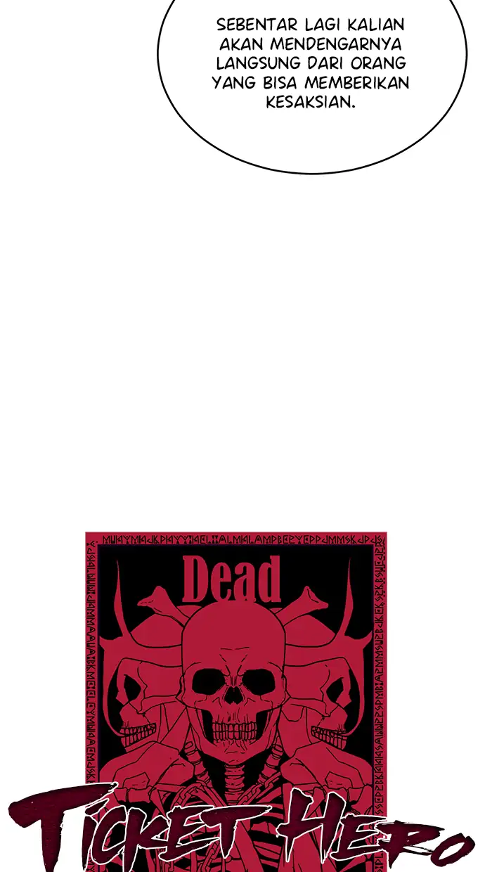 The Boy of Death Chapter 42 Gambar 13