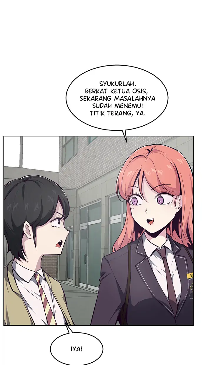 Baca The Boy of Death Chapter 42 Gambar 2