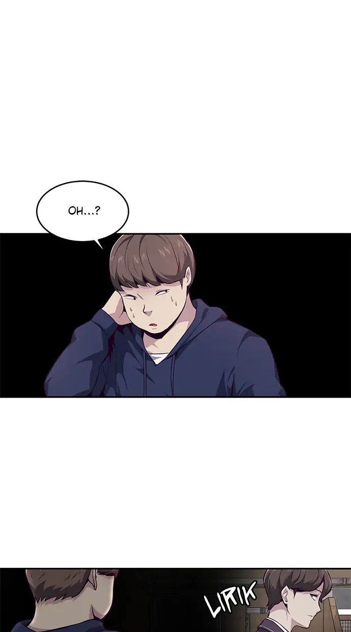 The Boy of Death Chapter 42 Gambar 21