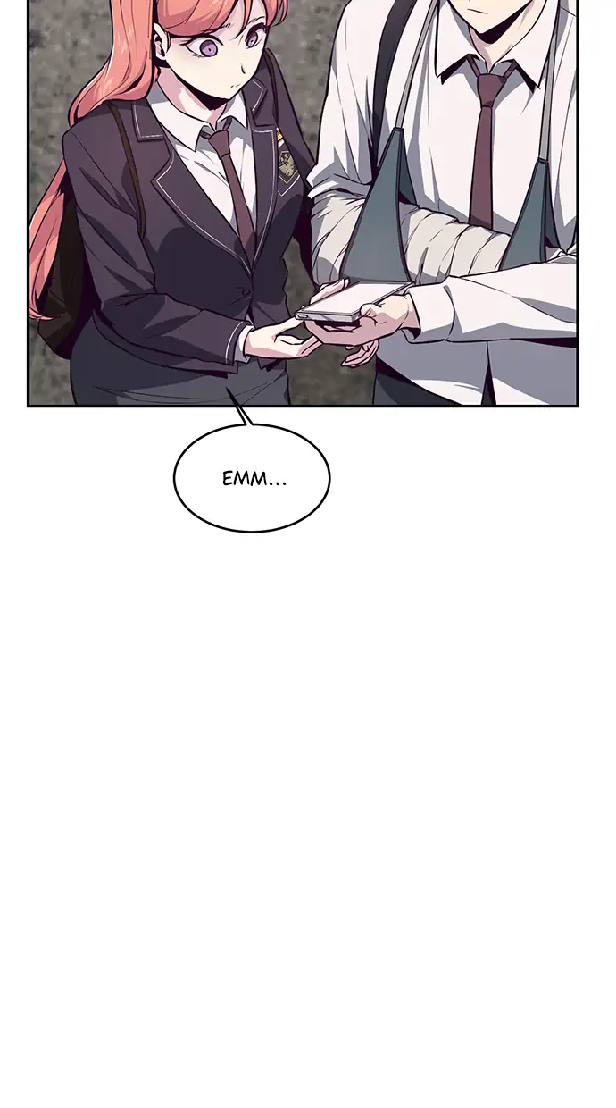 The Boy of Death Chapter 42 Gambar 24