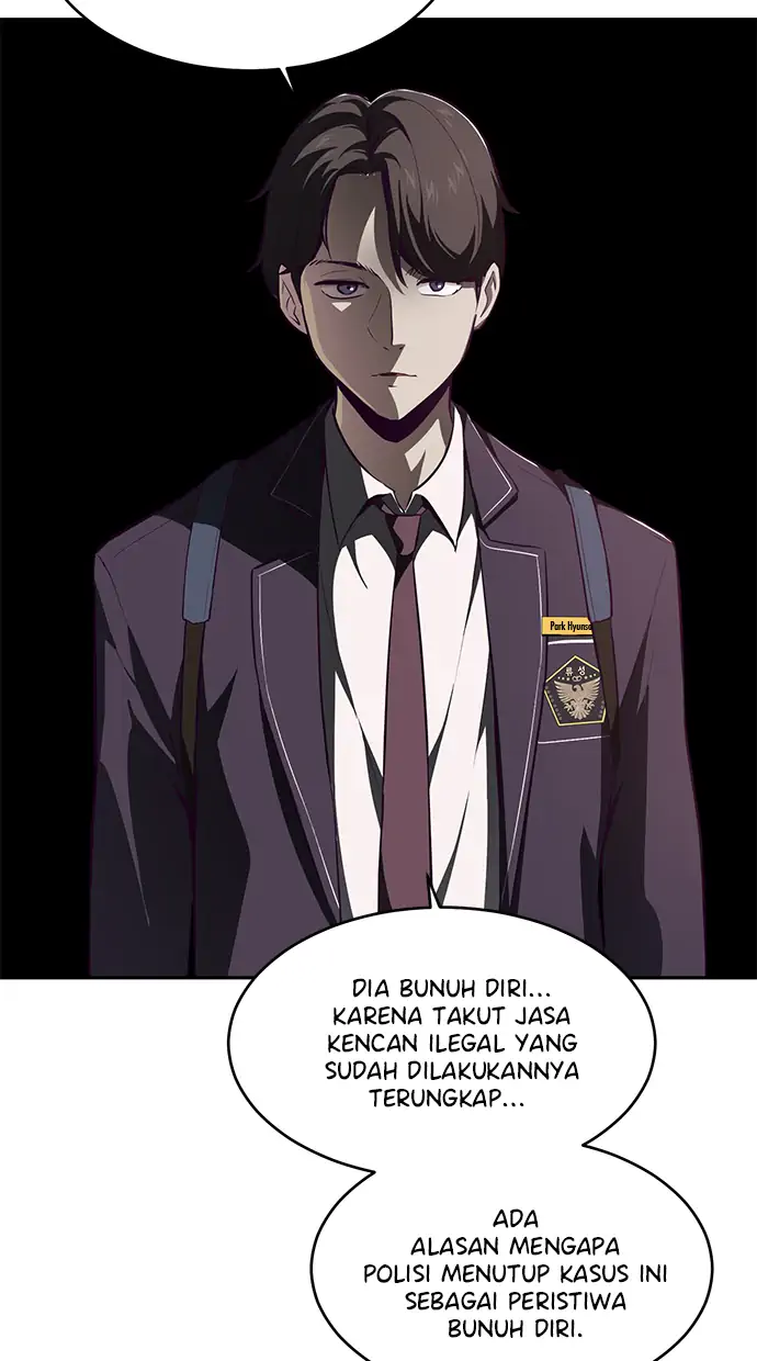 The Boy of Death Chapter 42 Gambar 29