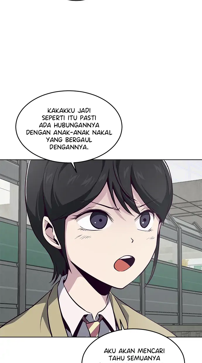The Boy of Death Chapter 42 Gambar 3