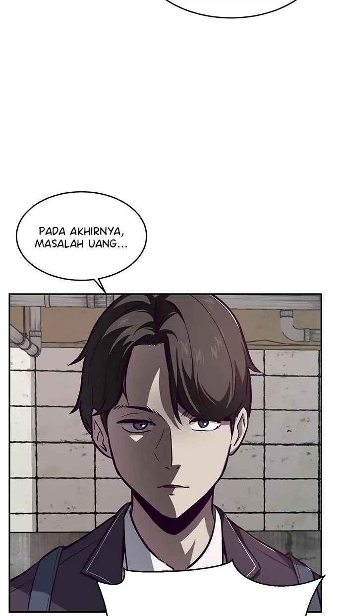 The Boy of Death Chapter 42 Gambar 30