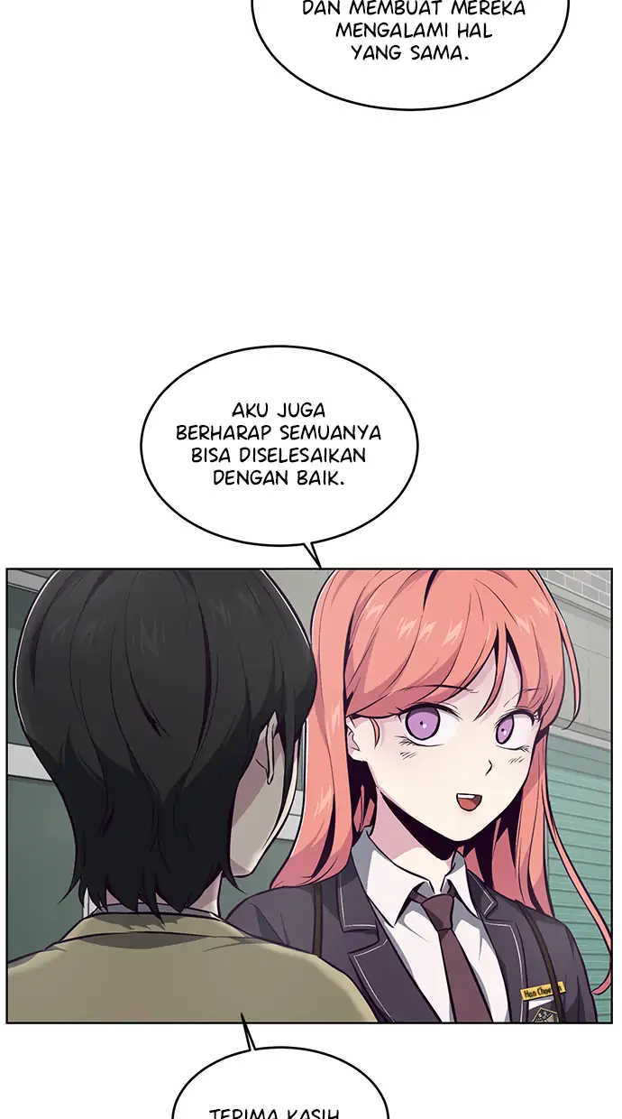The Boy of Death Chapter 42 Gambar 4