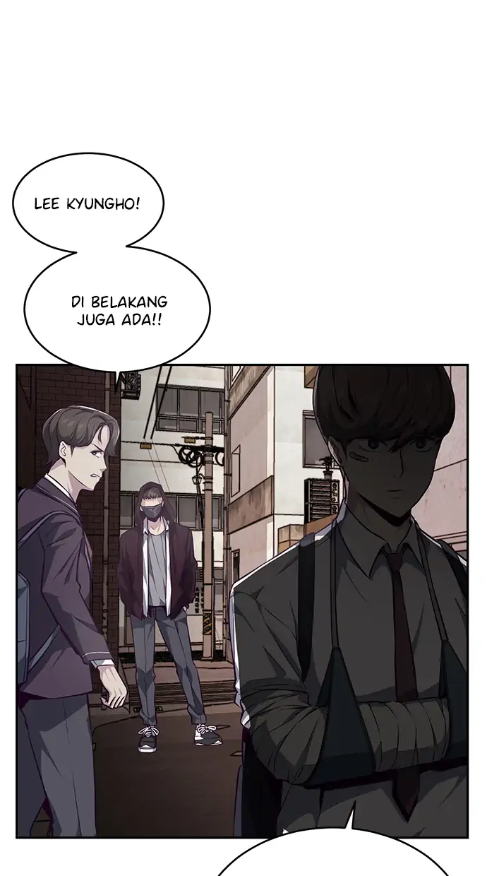 The Boy of Death Chapter 42 Gambar 48