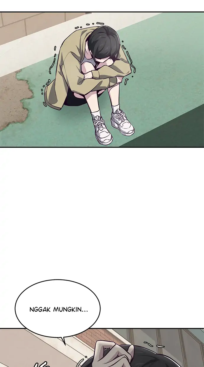 The Boy of Death Chapter 42 Gambar 56
