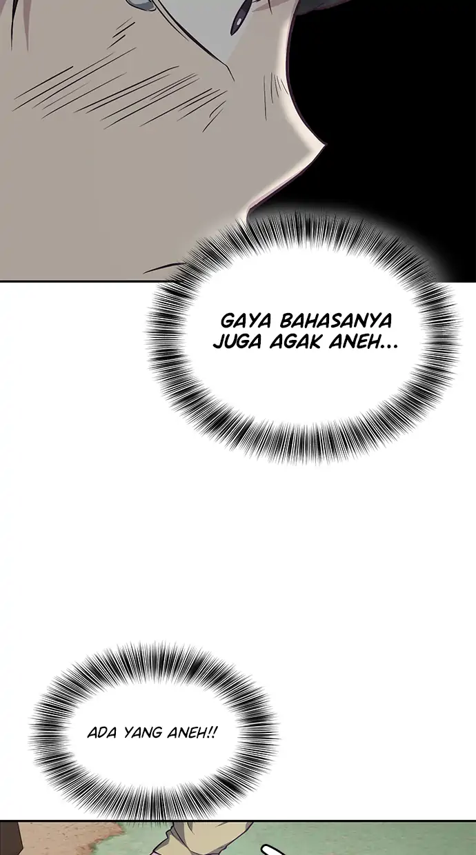 The Boy of Death Chapter 42 Gambar 66