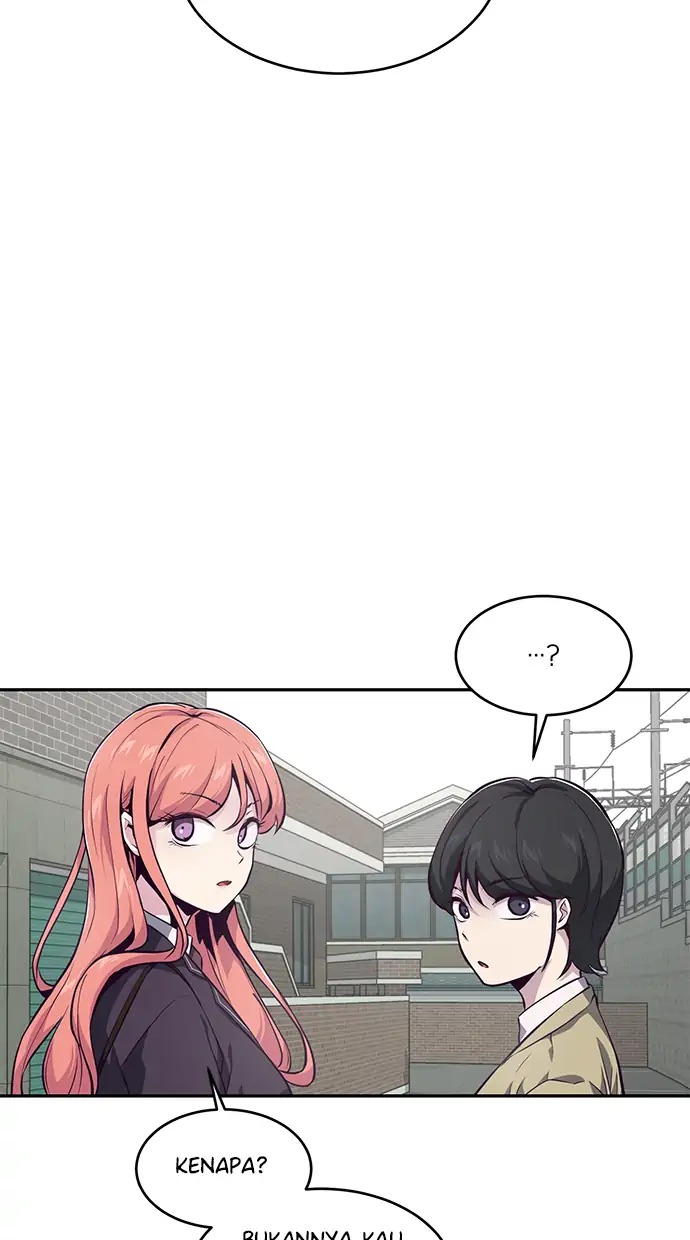 The Boy of Death Chapter 42 Gambar 7