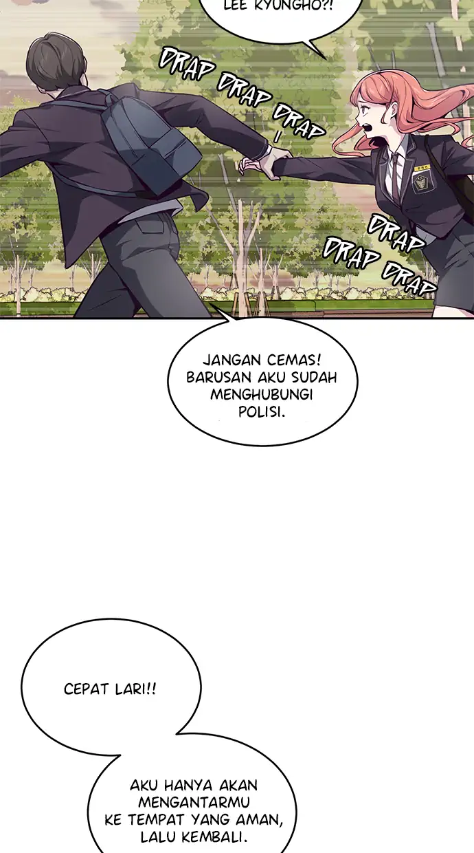 The Boy of Death Chapter 42 Gambar 70