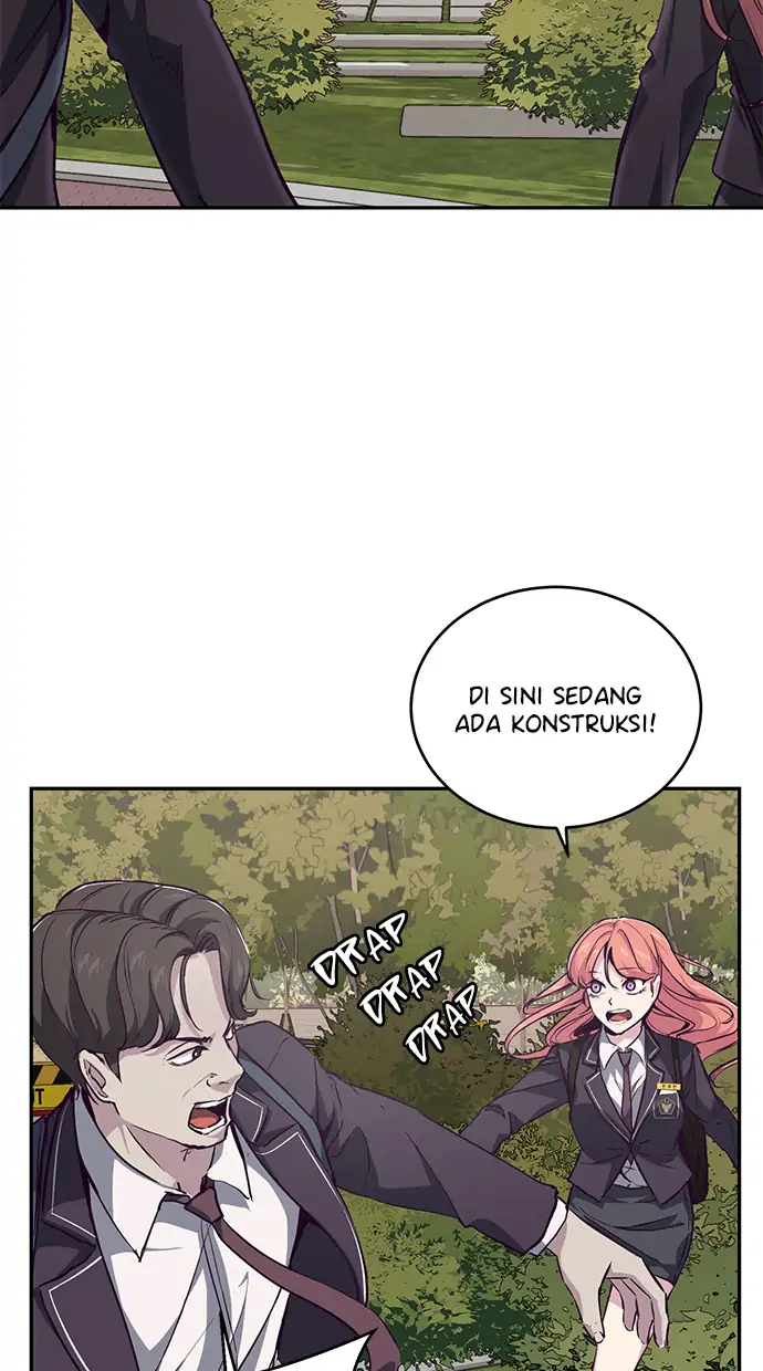 The Boy of Death Chapter 42 Gambar 73