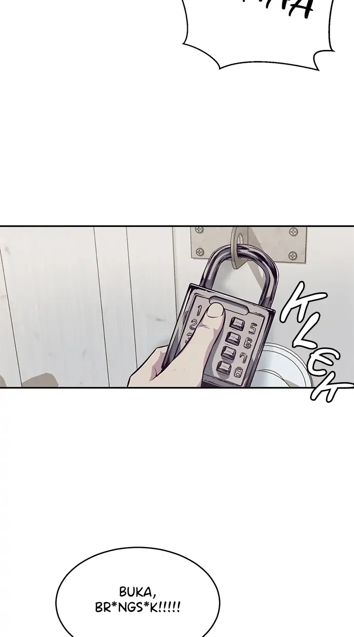The Boy of Death Chapter 42 Gambar 85