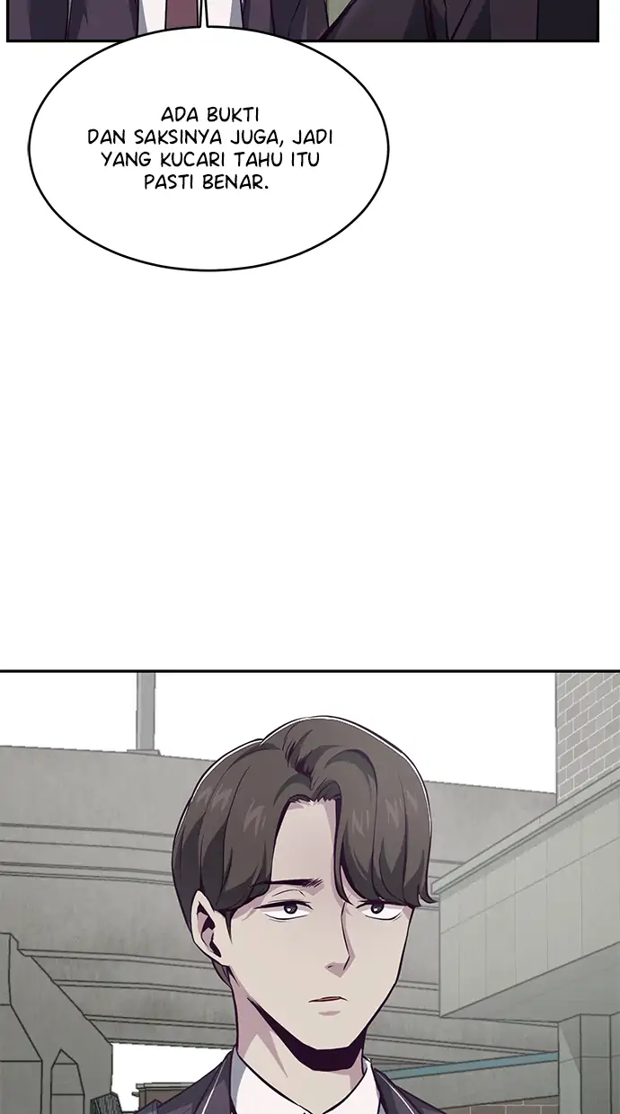 The Boy of Death Chapter 42 Gambar 9