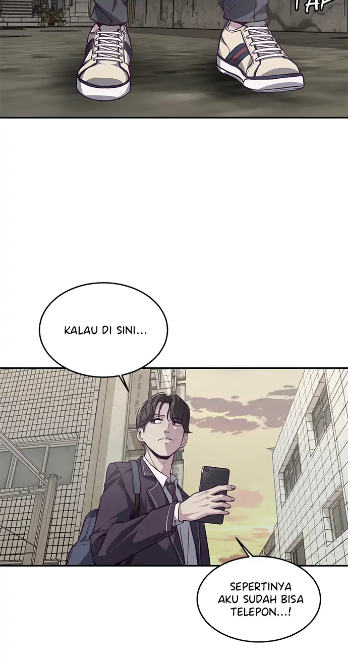 The Boy of Death Chapter 42 Gambar 92