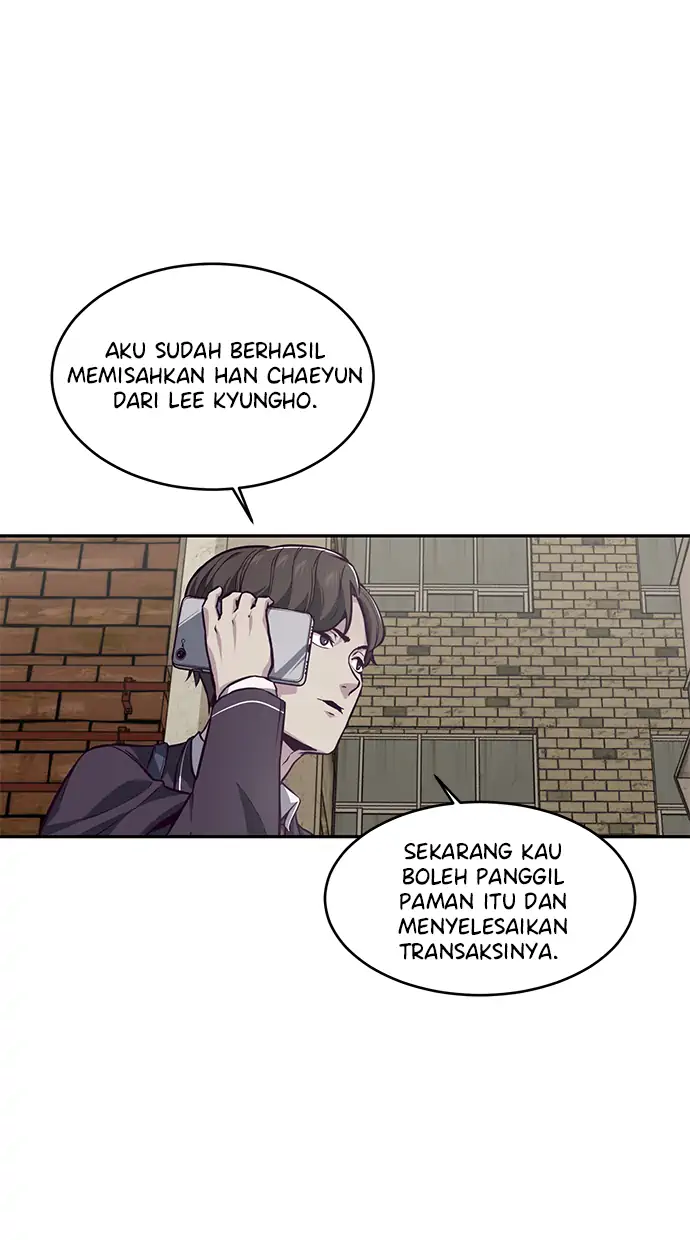 The Boy of Death Chapter 42 Gambar 94