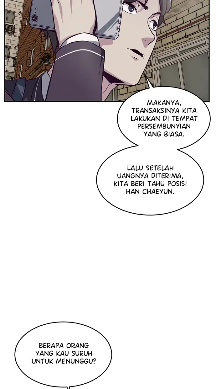 The Boy of Death Chapter 42 Gambar 97