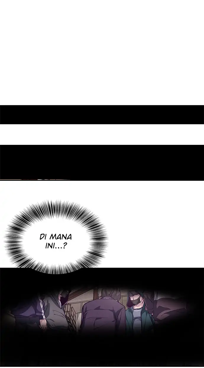 The Boy of Death Chapter 43 Gambar 10