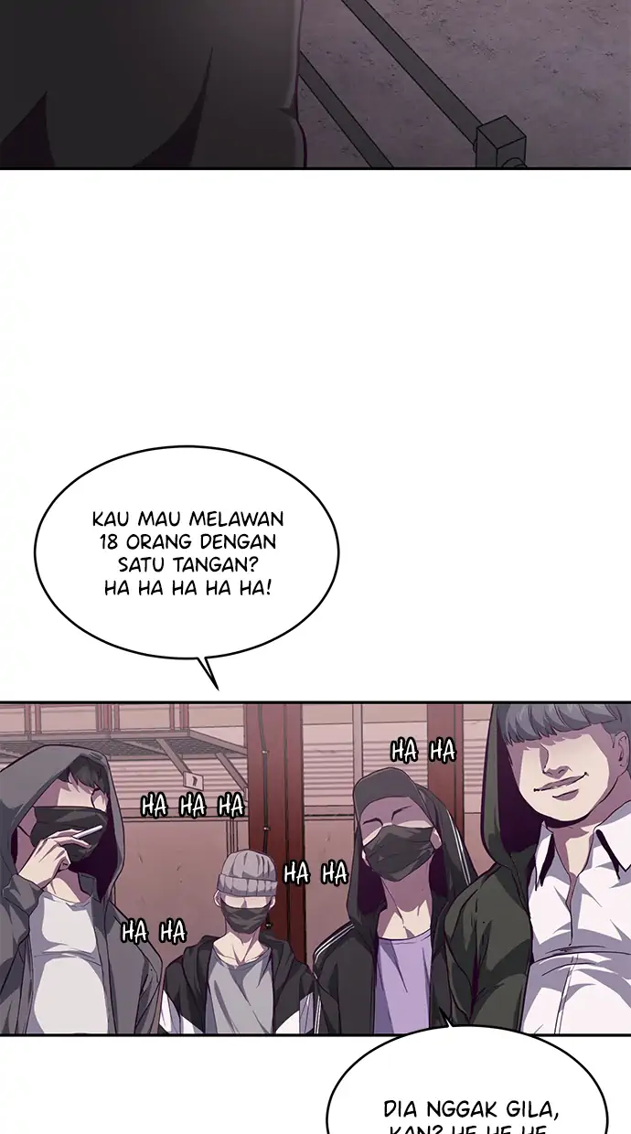 The Boy of Death Chapter 43 Gambar 100